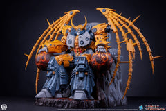 Transformers Museum Scale Statue Unicron 61 cm 0783214379482