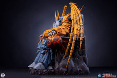 Transformers Museum Scale Statue Unicron 61 cm 0783214379482
