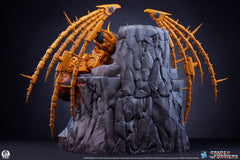 Transformers Museum Scale Statue Unicron 61 cm 0783214379482
