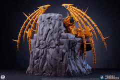 Transformers Museum Scale Statue Unicron 61 cm 0783214379482