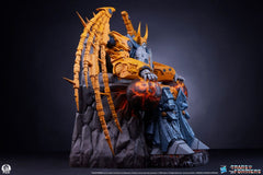 Transformers Museum Scale Statue Unicron 61 cm 0783214379482