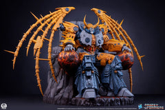 Transformers Museum Scale Statue Unicron 61 cm 0783214379482