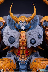 Transformers Museum Scale Statue Unicron 61 cm 0783214379482