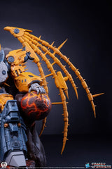 Transformers Museum Scale Statue Unicron 61 cm 0783214379482