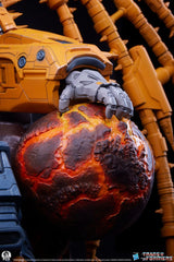 Transformers Museum Scale Statue Unicron 61 cm 0783214379482