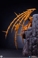Transformers Museum Scale Statue Unicron 61 cm 0783214379482