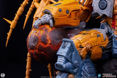 Transformers Museum Scale Statue Unicron 61 cm 0783214379482
