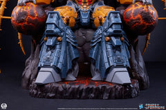 Transformers Museum Scale Statue Unicron 61 cm 0783214379482