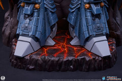 Transformers Museum Scale Statue Unicron 61 cm 0783214379482
