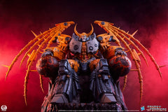Transformers Museum Scale Statue Unicron 61 cm 0783214379482