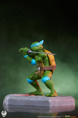 Teenage Mutant Ninja Turtles PVC Statue 4-pack 20 cm 0701575419074
