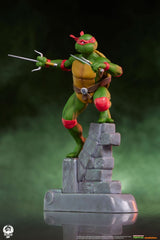 Teenage Mutant Ninja Turtles PVC Statue 4-pack 20 cm 0701575419074