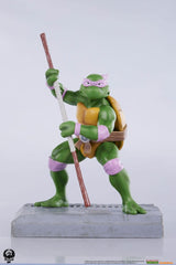 Teenage Mutant Ninja Turtles PVC Statue 4-pack 20 cm 0701575419074