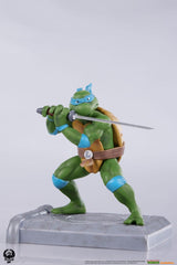 Teenage Mutant Ninja Turtles PVC Statue 4-pack 20 cm 0701575419074