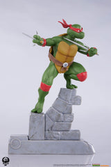 Teenage Mutant Ninja Turtles PVC Statue 4-pack 20 cm 0701575419074