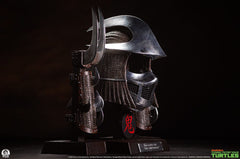 Teenage Mutant Ninja Turtles Life-Size armor set Shredder (Electroplated Edition) 53 cm 0783214379314