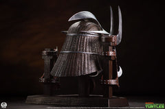Teenage Mutant Ninja Turtles Life-Size armor set Shredder (Electroplated Edition) 53 cm 0783214379314