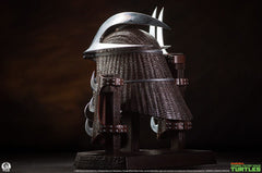Teenage Mutant Ninja Turtles Life-Size armor set Shredder (Electroplated Edition) 53 cm 0783214379314