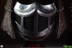 Teenage Mutant Ninja Turtles Life-Size armor set Shredder (Electroplated Edition) 53 cm 0783214379314