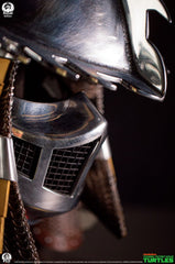 Teenage Mutant Ninja Turtles Life-Size armor set Shredder Ooze (Electroplated Edition) 63 cm 0783214379321