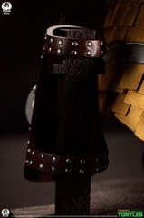 Teenage Mutant Ninja Turtles Life-Size armor set Shredder Ooze (Electroplated Edition) 63 cm 0783214379321