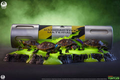 Teenage Mutant Ninja Turtles Diorama Statue 1/1 Origins 13 cm    0783214378874