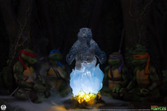Teenage Mutant Ninja Turtles (Movie Moments) Mini Scale Diorama Splinter's Spirit 36 cm 0783214379741