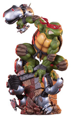 Teenage Mutant Ninja Turtles Comic Statue 1/4 Raphael 53 cm 0783214380563