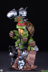 Teenage Mutant Ninja Turtles Comic Statue 1/4 Raphael 53 cm 0783214380563