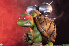 Teenage Mutant Ninja Turtles Comic Statue 1/4 Raphael 53 cm 0783214380563