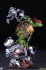 Teenage Mutant Ninja Turtles Comic Statue 1/4 Raphael 53 cm 0783214380563