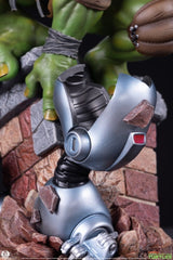 Teenage Mutant Ninja Turtles Comic Statue 1/4 Raphael 53 cm 0783214380563