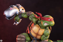 Teenage Mutant Ninja Turtles Comic Statue 1/4 Raphael 53 cm 0783214380563