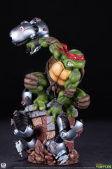 Teenage Mutant Ninja Turtles Comic Statue 1/4 Raphael 53 cm 0783214380563