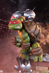 Teenage Mutant Ninja Turtles Comic Statue 1/4 Raphael 53 cm 0783214380563