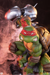Teenage Mutant Ninja Turtles Comic Statue 1/4 Raphael 53 cm 0783214380563