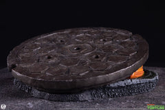 Teenage Mutant Ninja Turtles Tabletop 1/4 Underground 11 cmLes Tortues ninja Tabletop 1/4 Underground 11 cmTortugas Ninja Tabletop 1/4 Underground 11 cm 0783214379901