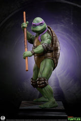 Teenage Mutant Ninja Turtles Statue 1/2 Donatello 86 cm 0783214379222