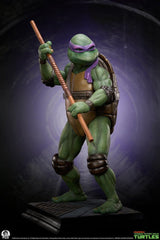 Teenage Mutant Ninja Turtles Statue 1/2 Donatello 86 cm 0783214379222