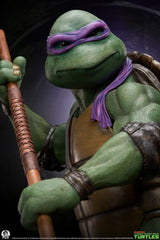 Teenage Mutant Ninja Turtles Statue 1/2 Donatello 86 cm 0783214379222