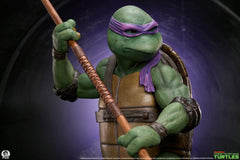 Teenage Mutant Ninja Turtles Statue 1/2 Donatello 86 cm 0783214379222