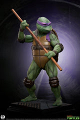 Teenage Mutant Ninja Turtles Statue 1/2 Donatello 86 cm 0783214379222