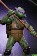 Teenage Mutant Ninja Turtles Statue 1/2 Donatello 86 cm 0783214379222
