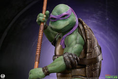 Teenage Mutant Ninja Turtles Statue 1/2 Donatello 86 cm 0783214379222