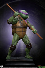 Teenage Mutant Ninja Turtles Statue 1/2 Donatello 86 cm 0783214379222