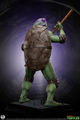 Teenage Mutant Ninja Turtles Statue 1/2 Donatello 86 cm 0783214379222