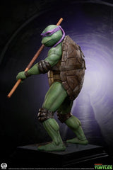 Teenage Mutant Ninja Turtles Statue 1/2 Donatello 86 cm 0783214379222