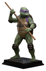 Teenage Mutant Ninja Turtles Statue 1/2 Donatello 86 cm 0783214379222