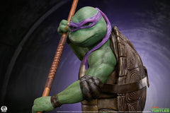Teenage Mutant Ninja Turtles Statue 1/2 Donatello 86 cm 0783214379222