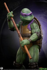 Teenage Mutant Ninja Turtles Statue 1/2 Donatello 86 cm 0783214379222
